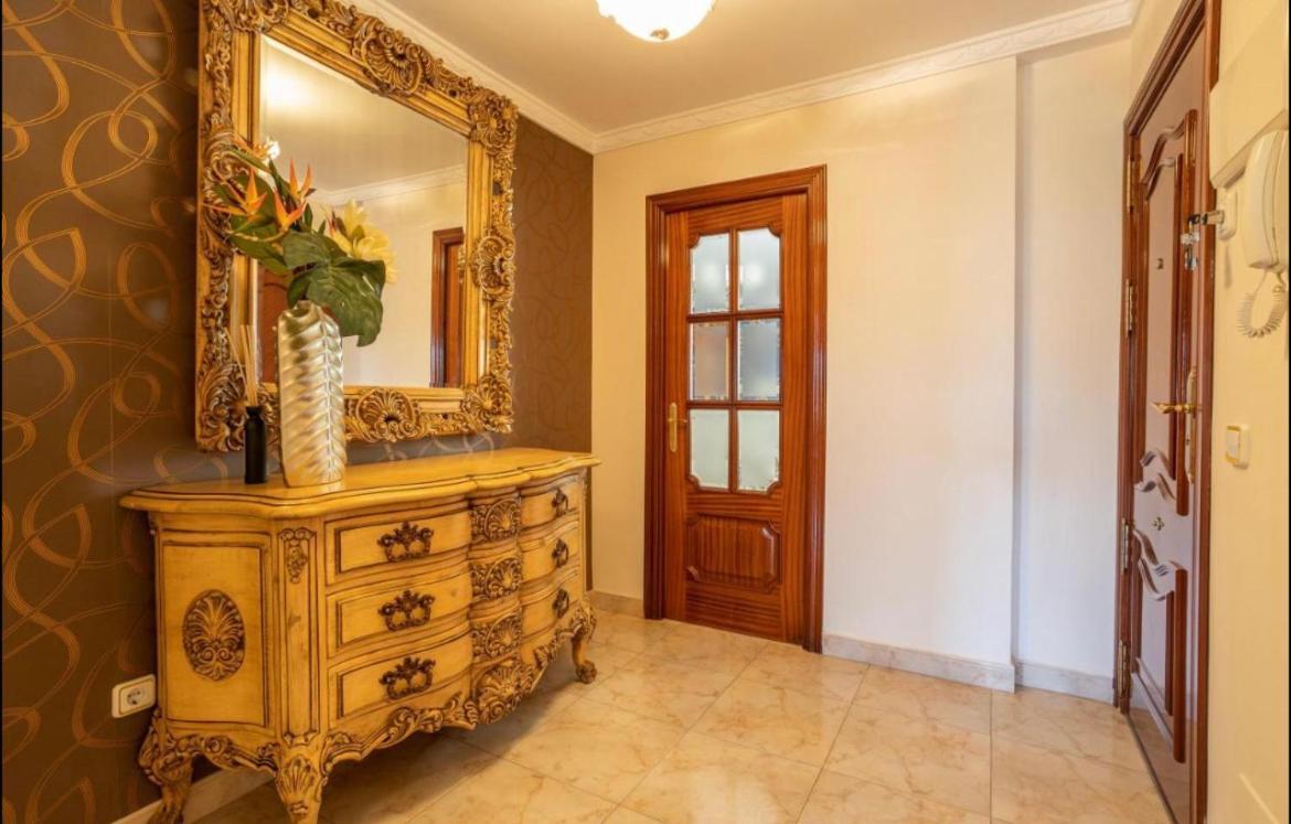 Ferienwohnung El Mirador Nerja Exterior foto