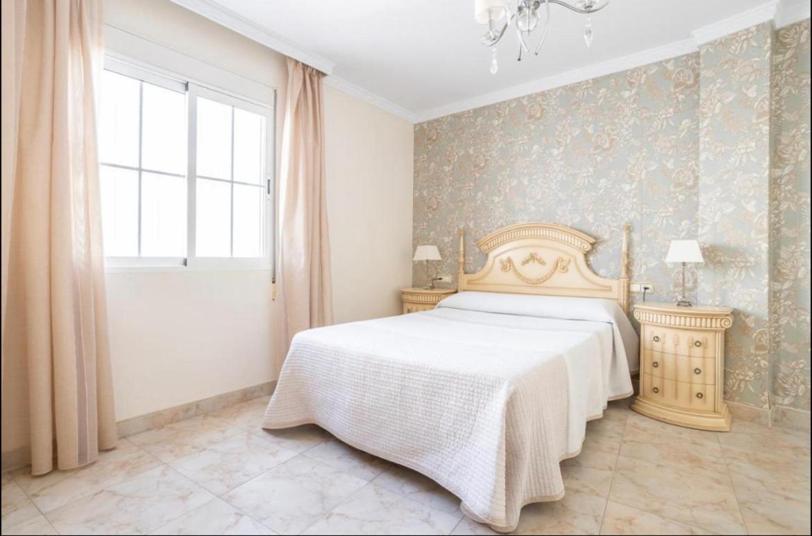 Ferienwohnung El Mirador Nerja Exterior foto